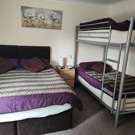 Honeysuckle Homestead Dinton  Екстер'єр фото