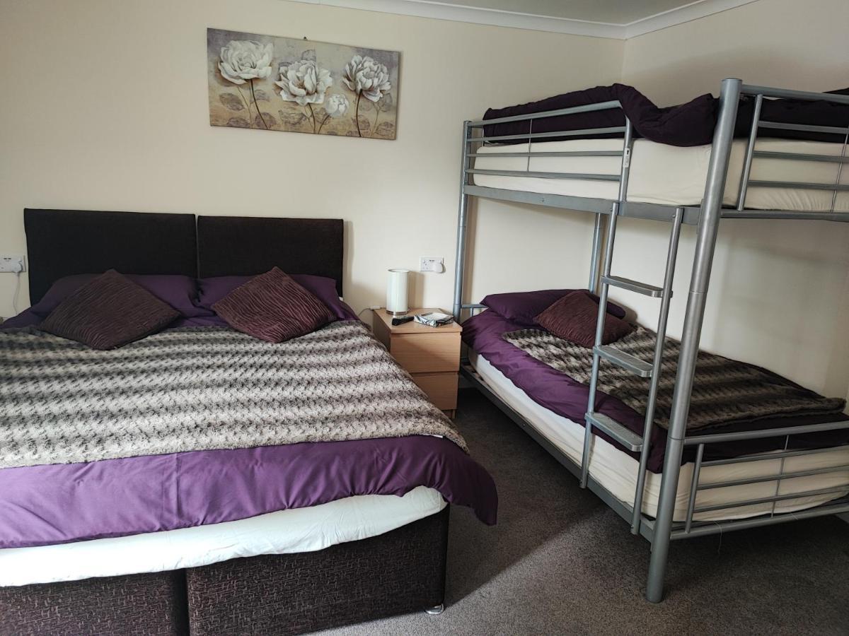 Honeysuckle Homestead Dinton  Екстер'єр фото