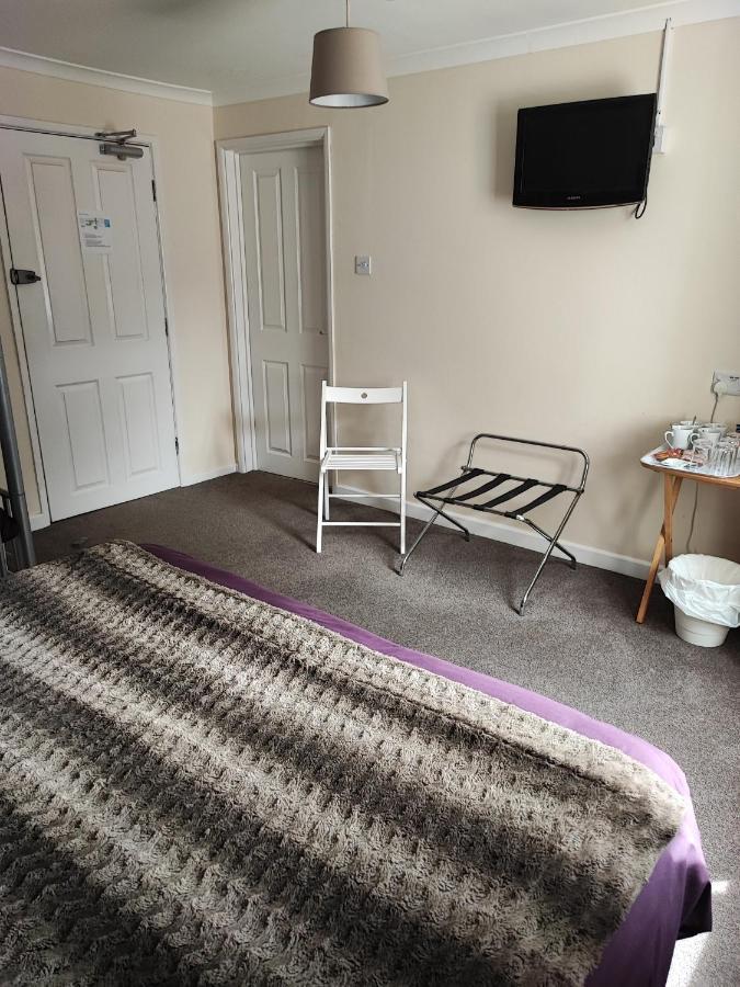 Honeysuckle Homestead Dinton  Екстер'єр фото