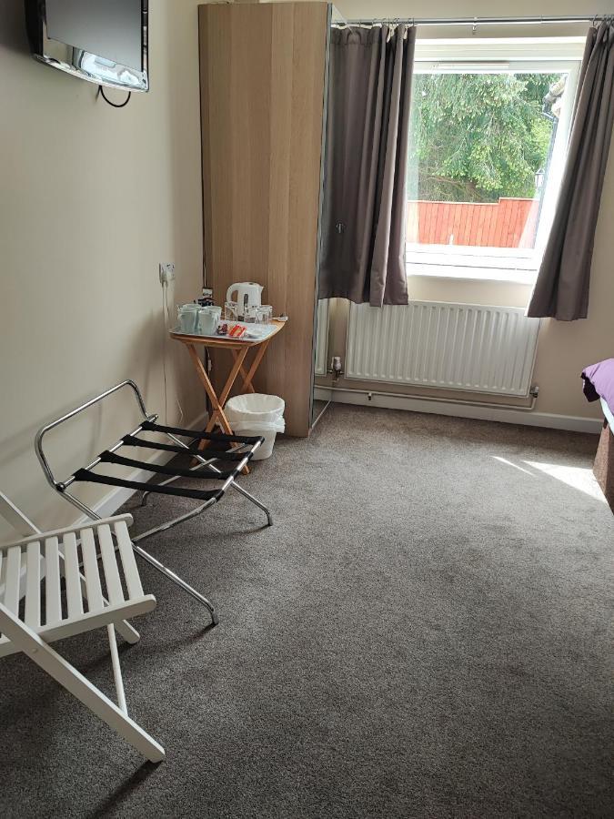 Honeysuckle Homestead Dinton  Екстер'єр фото