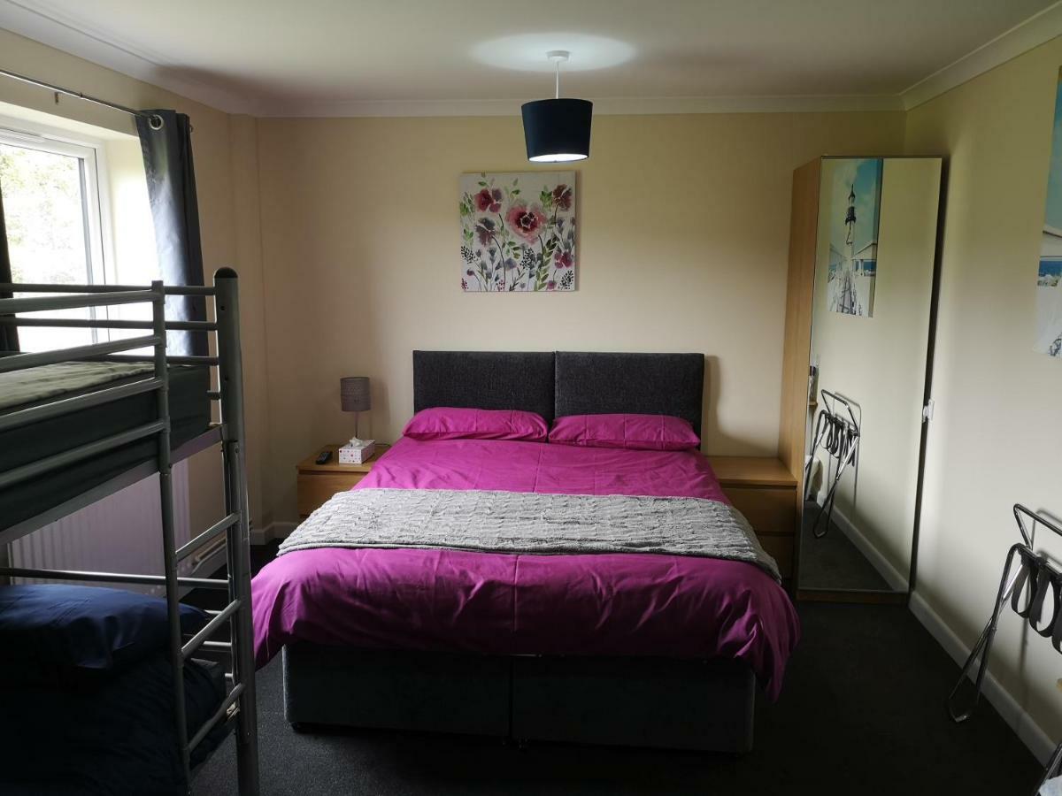 Honeysuckle Homestead Dinton  Екстер'єр фото