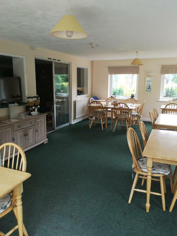 Honeysuckle Homestead Dinton  Екстер'єр фото